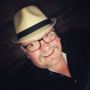 Dave Langley